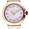 Часы Bvlgari Lvcea 36 mm Automatic 102384-LU36WSPGSPGD/11 (35815) №5