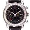 Часы Breitling Navitimer World Chronograph A2432212/B726 (35857) №4