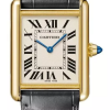 Часы Cartier Tank Louis Cartier WGTA0067 (43064) №2