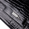 Клатч ZILLI 30 х 15 см Black Crocodile (36809) №10