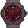 Часы Hublot Big Bang Red Magic Carbon 301.QX.1734.RX (35926) №4