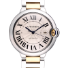 Часы Cartier Ballon Bleu 42mm 3001 (37911) №3