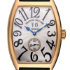 Часы Franck Muller Cintree Curvex Automatic 6850 S6 GG (37904) №7
