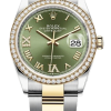 Часы Rolex Datejust 36 мм 116243 (43300) №2