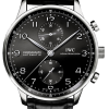 Часы IWC Portuguese Chronograph IW371447 (43672) №2