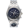Часы Breitling Chronomat Windrider Blackbird A13353 (43495) №3