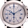 Часы Breguet Marine Chronograph White Gold 5827BB/12/9Z8 (36770) №4
