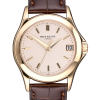 Часы Patek Philippe Calatrava 5107J-001 (36116) №3