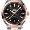 Часы Omega Seamaster Aqua Terra 220.20.41.21.06.001 (43115) №2