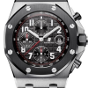 Часы Audemars Piguet Royal Oak Offshore Chronograph 26470SO.OO.A002CA.01 (42411) №2