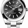 Часы Rolex Datejust 41 мм 126300 (43559) №2