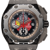 Часы Audemars Piguet Royal Oak Offshore Grand Prix Chronograph 26290IO.OO.A001VE.01 (40462) №4