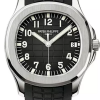 Часы Patek Philippe Aquanaut 5167A-001 (42346) №2