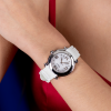 Часы Chopard Happy Sport Round 36mm 3 Diamonds 278475-3016 (37342) №6