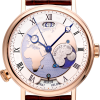 Часы Breguet Classique Hora Mundi 5717BR/EU/9ZU (19943) №4