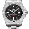 Часы Breitling Avenger II Seawolf A1733110/BC31 (40420) №2