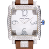 Часы Ulysse Nardin Caprice Full Diamonds 130-91 (10617) №5
