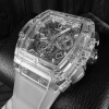 Часы Hublot Spirit of Big Bang 601.JX.0120.RT (37873) №4