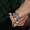 Часы Rolex Oyster Perpetual 31 mm Steel Grape 177200 (33319) №6