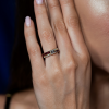 Кольцо Van Cleef & Arpels Heritage Cintage Ruby & Diamonds (36575) №5