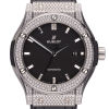 Часы Hublot Classic Fusion Titanium Pavé 542.NX.1171.LR.1704 (36131) №6
