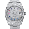 Часы Rolex Datejust Custom 41 мм 126300 (40566) №3