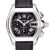 Часы Cartier Roadster Chronograph 2618 (36020) №3