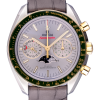 Часы Omega Speedmaster Moonphase Co-Axial Master Chronometer 44.25 mm 304.23.44.52.06.001 (35728) №5