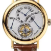 Часы Breguet Classique Complications 3657BA/12/9V6 (41365) №2
