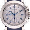 Часы Breguet Marine Chronograph White Gold 5827 5827BB/12/5ZU (33879) №4