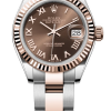 Часы Rolex Datejust 28 мм 279171 (42854) №2