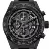 Часы Tag Heuer Carrera Calibre Heuer 01 CAR2A91 (42725) №2