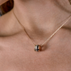 Подвеска Boucheron Quatre Classique Pendant Large Model JPN00669 (42304) №5
