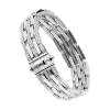 Браслет Chimento White gold & 2.63 ct Diamonds (38053) №2