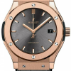 Часы Hublot Classic Fusion Racing Grey 42 mm Rose Gold 542.PX.7080.LR (37238) №5