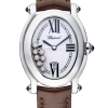 Часы Chopard Happy Oval 7 Floating Diamonds 278937 (38296) №3
