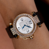 Часы Cartier Pasha 2811 (36972) №9