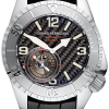 Часы Girard Perregaux Sea Hawk Tourbillon 99940 (36224) №4