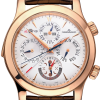 Часы Jaeger LeCoultre Master Grand Réveil 149.2.95 (37827) №4