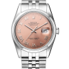 Часы Rolex Datejust 36 mm Salmon Roman Dial Jubilee 16200 (36936) №3