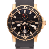 Часы Ulysse Nardin Maxi Marine Diver 266-33-3C/922 (36404) №3
