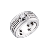 Кольцо H.Stern GRETA COLLECTION White Gold & Diamond (40978) №2