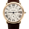 Часы Cartier Ronde Solo W6801005/3680 (41981) №2