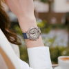 Часы Chopard Imperiale Automatic Chronograph Ladies Watch 384211-1001 (38146) №8