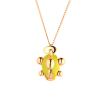 Подвеска Aaron Basha Race Buggy Car Charm (40447) №2
