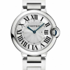 Часы Cartier Ballon Bleu De 3653 (41678) №2