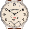 Часы Ulysse Nardin Marine Chronometer Torpilleur Limited Edition 1183-320 (36451) №4