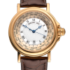 Часы Breguet Marine Hora Mundi 24 World Time Zones 3700BA/12/9V6 (37695) №3