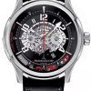 Часы Jaeger LeCoultre Amvox 2 Chronograph Aston Martin Limited Edition 192.T.25 (41813) №2