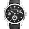 Часы Ulysse Nardin Dual Time Manufacture 3343-126 (12256) №3